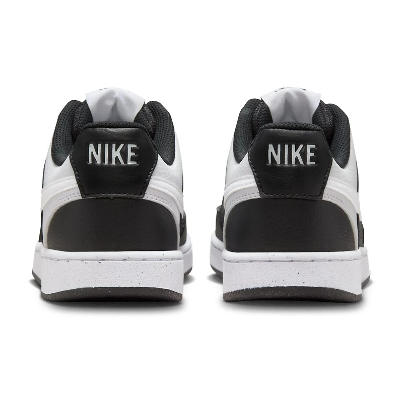 Nike Court Vision Low Womens Sneakers