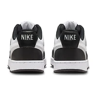 Nike Court Vision Low Womens Sneakers