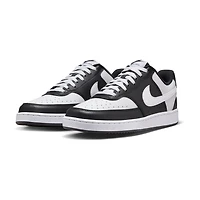 Nike Court Vision Low Womens Sneakers