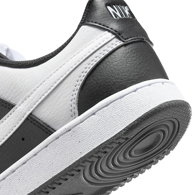 Nike Court Vision Low Womens Sneakers