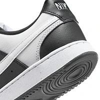 Nike Court Vision Low Womens Sneakers