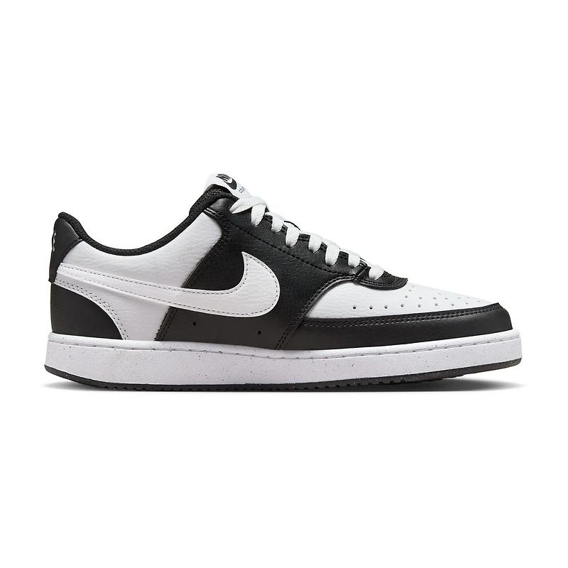 Nike Court Vision Low Womens Sneakers
