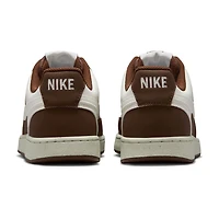Nike Court Vision Low Womens Sneakers