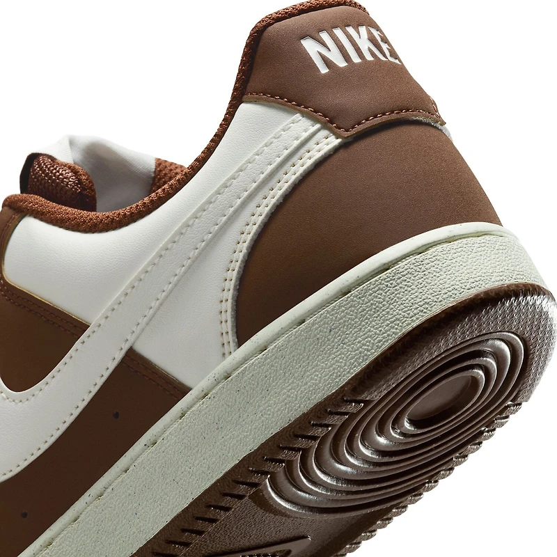 Nike Court Vision Low Womens Sneakers