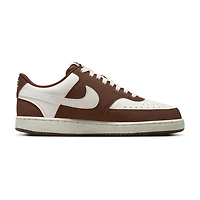 Nike Court Vision Low Womens Sneakers