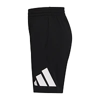 adidas Toddler Boys Adjustable Waist Pull-On Short