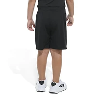 adidas Toddler Boys Adjustable Waist Pull-On Short