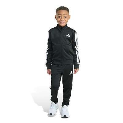 adidas Toddler Boys 2-pc. Track Suit