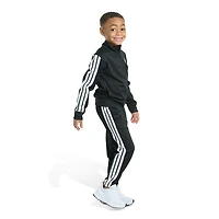 adidas Toddler Boys 2-pc. Track Suit