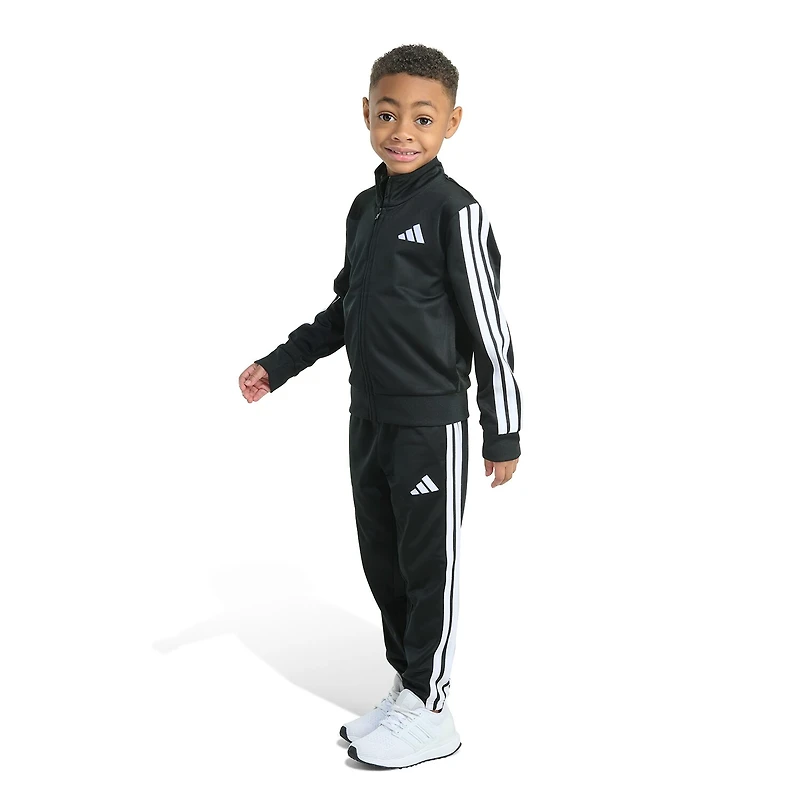 adidas Toddler Boys 2-pc. Track Suit