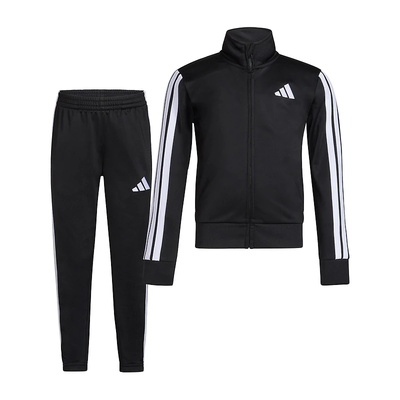 adidas Toddler Boys 2-pc. Track Suit