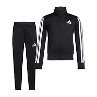 adidas Toddler Boys 2-pc. Track Suit