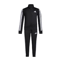 adidas Toddler Boys 2-pc. Track Suit