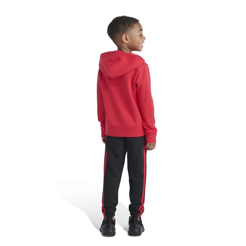 adidas Toddler Boys 2-pc. Pant Set