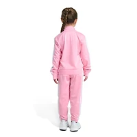adidas Toddler Girls 2-pc. Pant Set