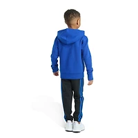 adidas Little Boys 2-pc. Pant Set