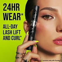 Buxom Lash Xtension Lift Mascara