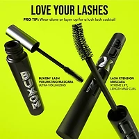 Buxom Lash Xtension Lift Mascara