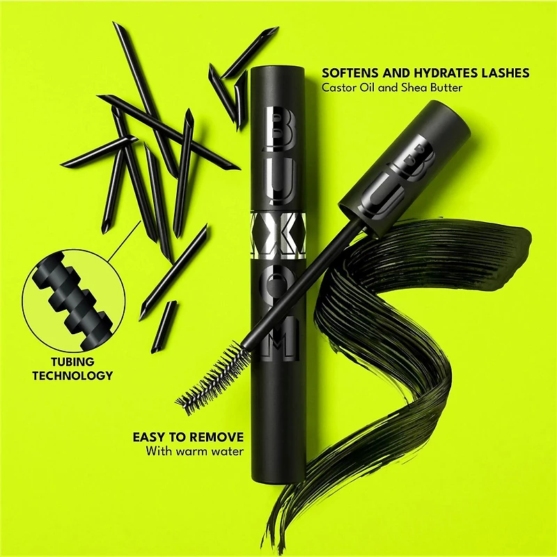 Buxom Lash Xtension Lift Mascara