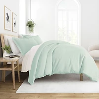 Casual Comfort Premium Ultra Soft Duvet Cover Set