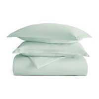 Casual Comfort Premium Ultra Soft Duvet Cover Set