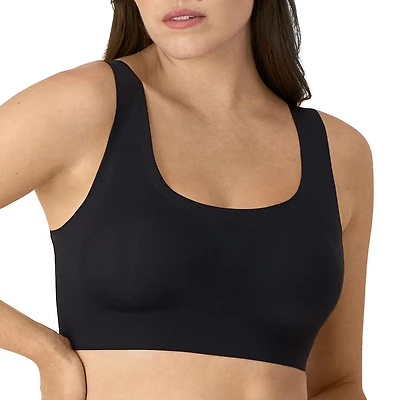 Bali Comfort Revolution® Easylite Seamless Full Coverage Wireless Bra Df3491