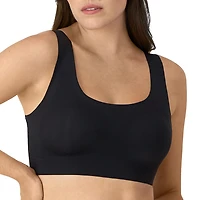 Bali Comfort Revolution® Easylite Seamless Full Coverage Wireless Bra Df3491