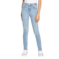 Levi's® Big Kid Girls 720™ Skinny Fit Slim Denim Jean