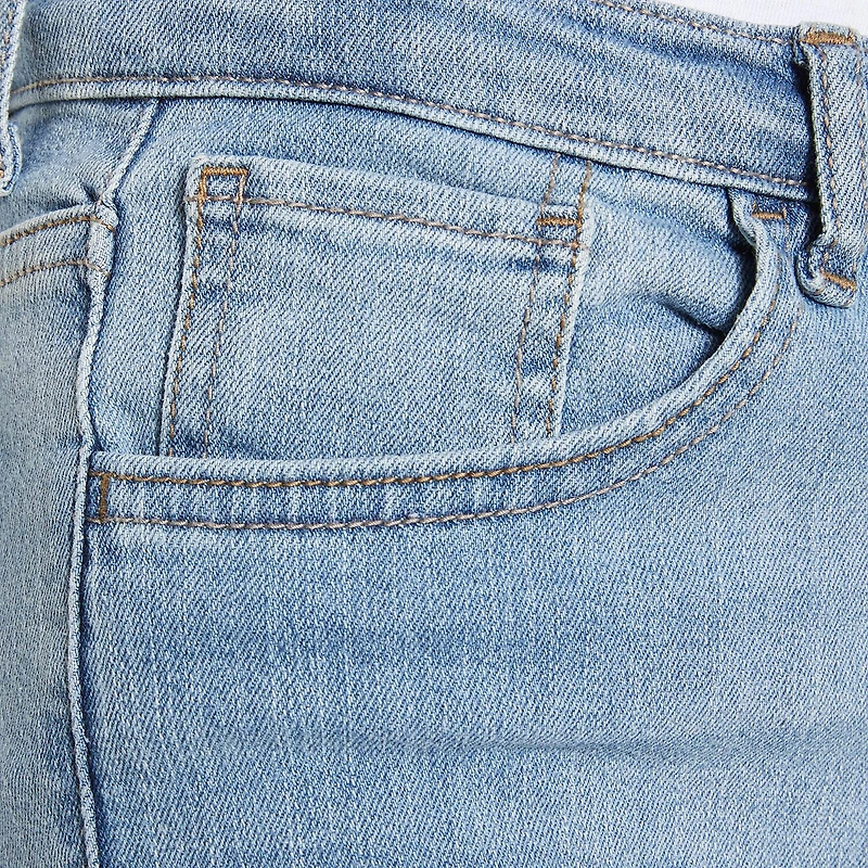 Levi's® Big Kid Girls 720™ Skinny Fit Slim Denim Jean