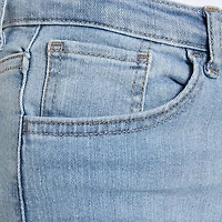 Levi's® Big Kid Girls 720™ Skinny Fit Slim Denim Jean