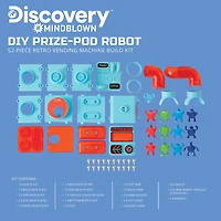 Discovery Mindblown DIY Vending Machine Toy