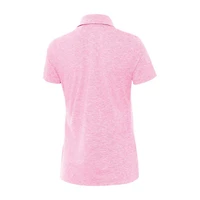 Antigua Matter Womens Golf Short Sleeve Polo Shirt