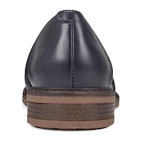 Easy Spirit Jeane Womens Moc Closed Toe Loafers