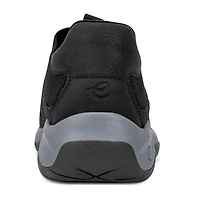 Easy Spirit Wallis2 Womens Round Closed Toe Oxford Shoes