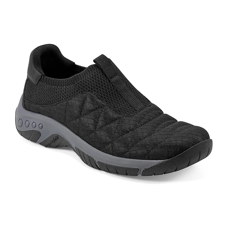Easy Spirit Wallis2 Womens Round Closed Toe Oxford Shoes
