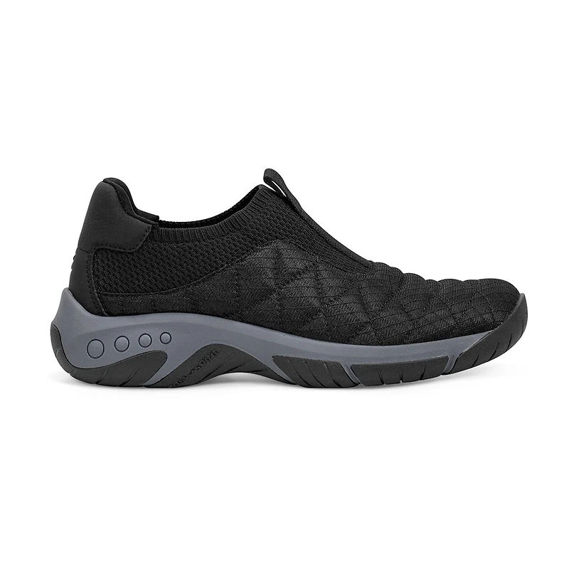 Easy Spirit Wallis2 Womens Round Closed Toe Oxford Shoes
