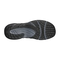 Easy Spirit Wallis2 Womens Round Closed Toe Oxford Shoes