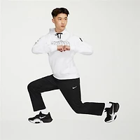 Nike Totality Mens Quick Dry Straight Regular Fit Track Pant