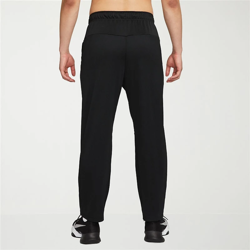 Nike Totality Mens Quick Dry Straight Regular Fit Track Pant