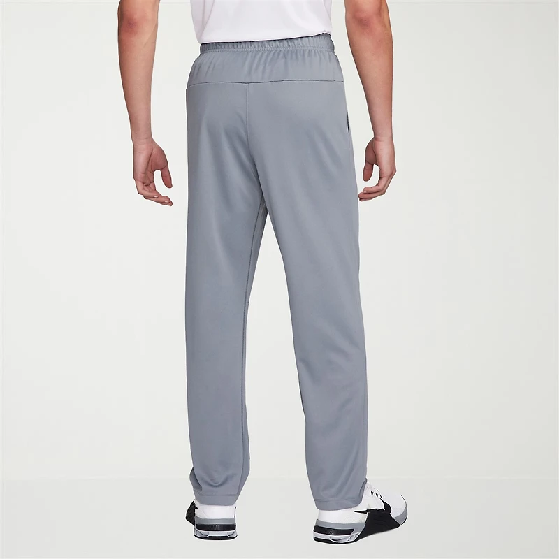 Nike Totality Mens Quick Dry Straight Mid Rise Regular Fit Track Pant