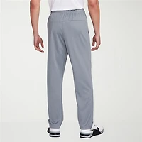 Nike Totality Mens Quick Dry Straight Mid Rise Regular Fit Track Pant