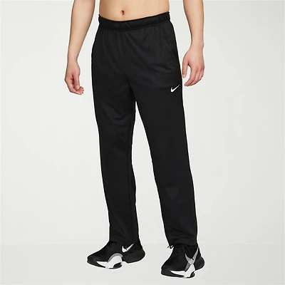 Nike Totality Mens Quick Dry Straight Regular Fit Track Pant