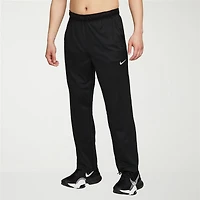 Nike Totality Mens Quick Dry Straight Regular Fit Track Pant