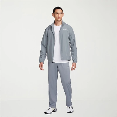 Nike Totality Mens Quick Dry Straight Regular Fit Track Pant