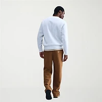 Nike Club Mens Regular Fit Workout Pant