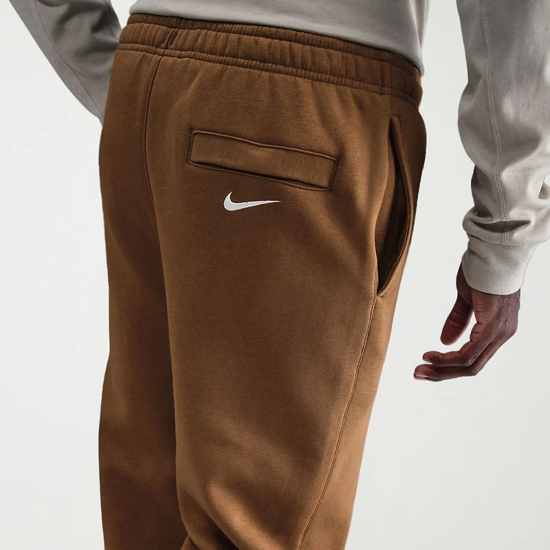 Nike Club Mens Regular Fit Workout Pant