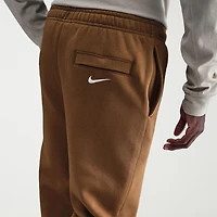 Nike Club Mens Regular Fit Workout Pant