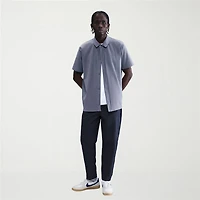 Nike Mens Tapered Mid Rise Relaxed Fit Active Pull-On Pant