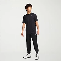 Nike Form Mens Quick Dry Straight Regular Fit Track Pant