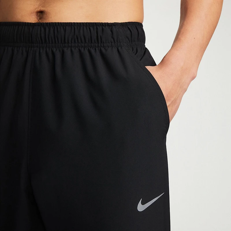 Nike Form Mens Quick Dry Straight Regular Fit Track Pant